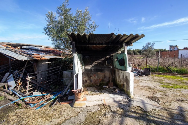 Moradia T3 para Venda em Alpiarça Foto 23