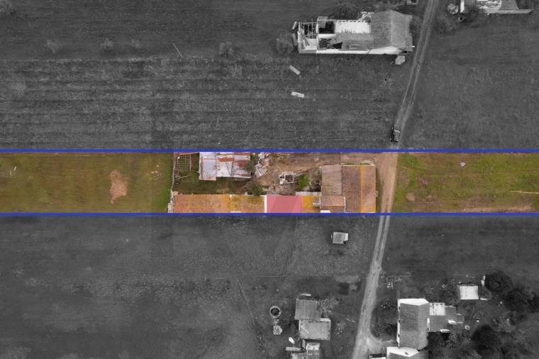 Moradia T3 para Venda em Alpiarça Foto 26