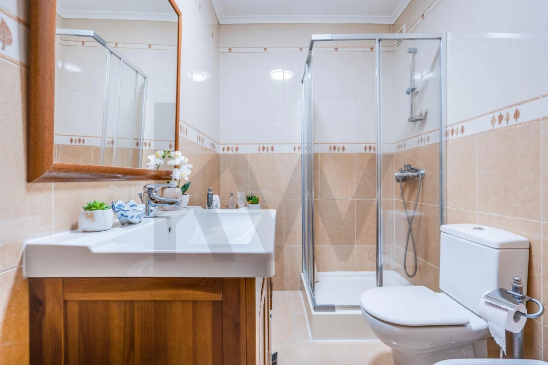 Apartamento T2 para Venda em Moita Foto 19