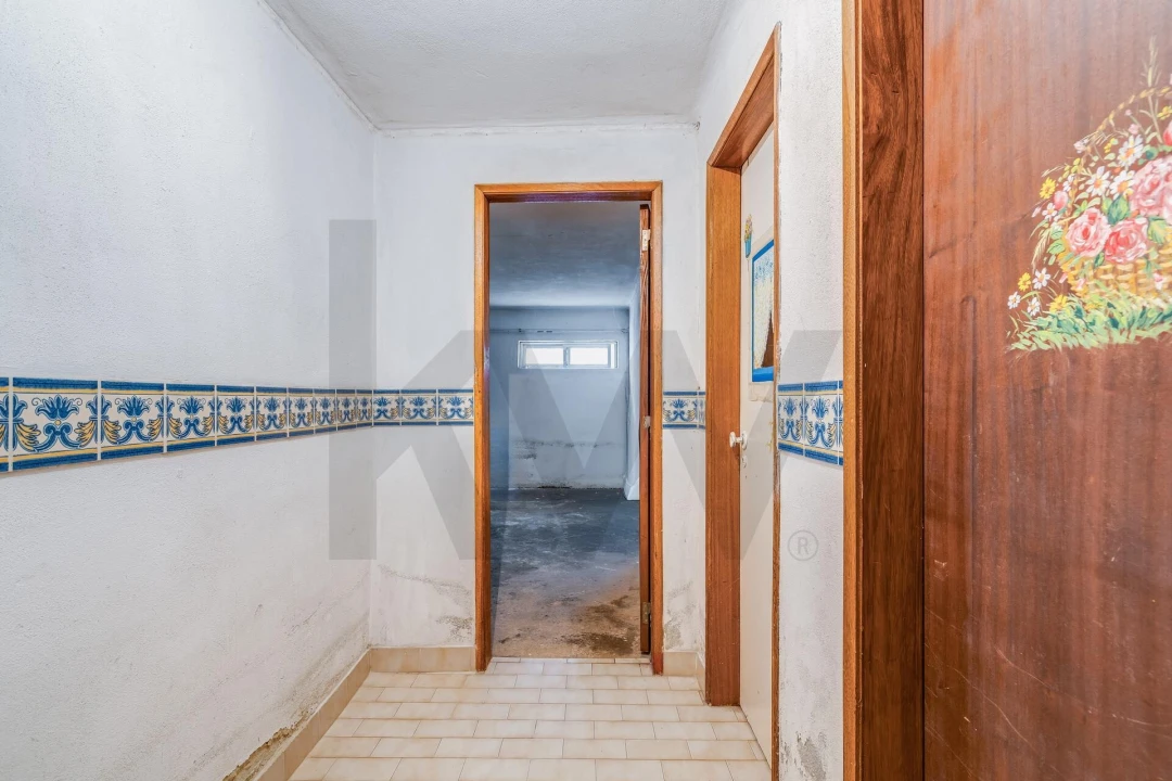 Apartamento T2 para Venda em Moita Foto 25