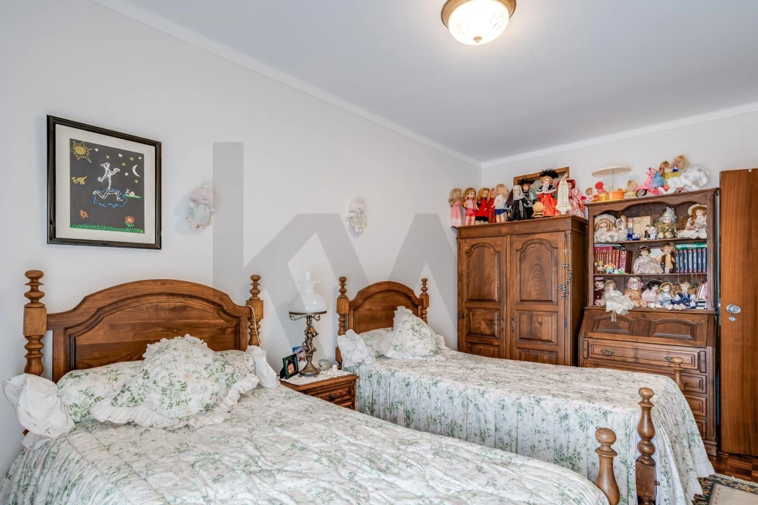 Apartamento T2 para Venda em Moita Foto 16