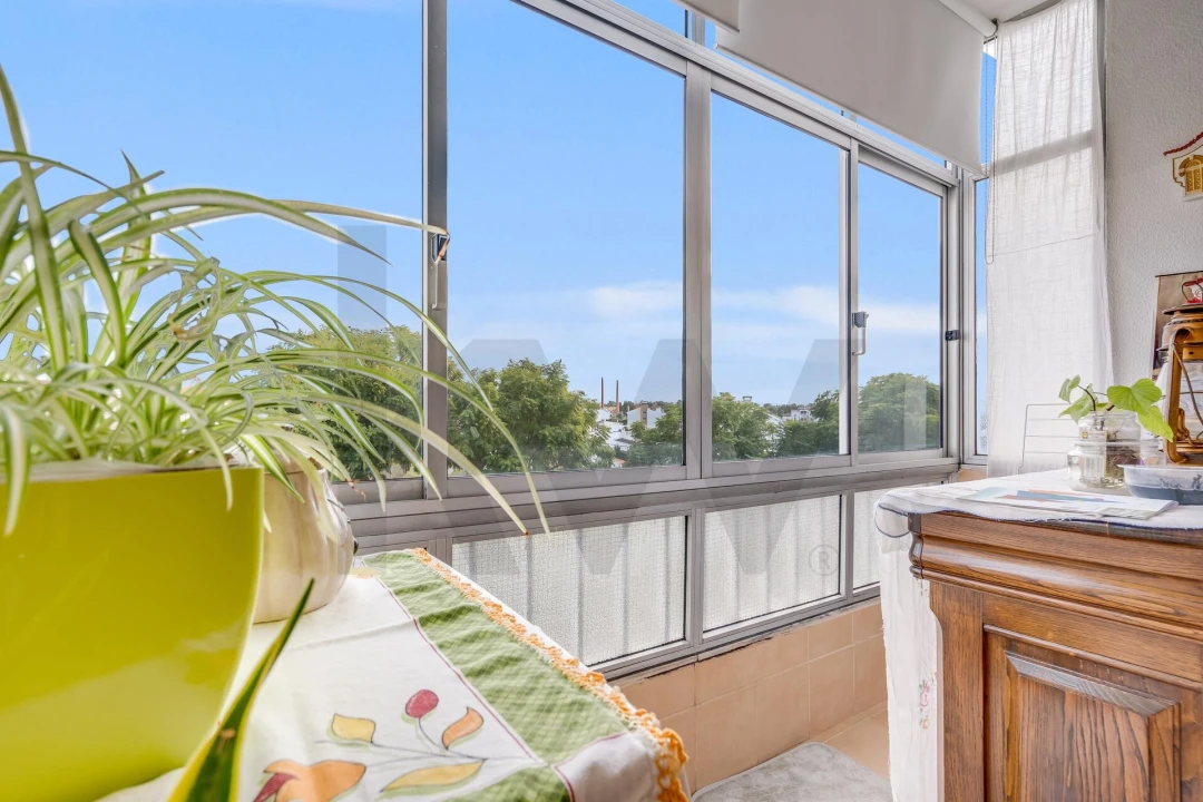 Apartamento T2 para Venda em Moita Foto 17