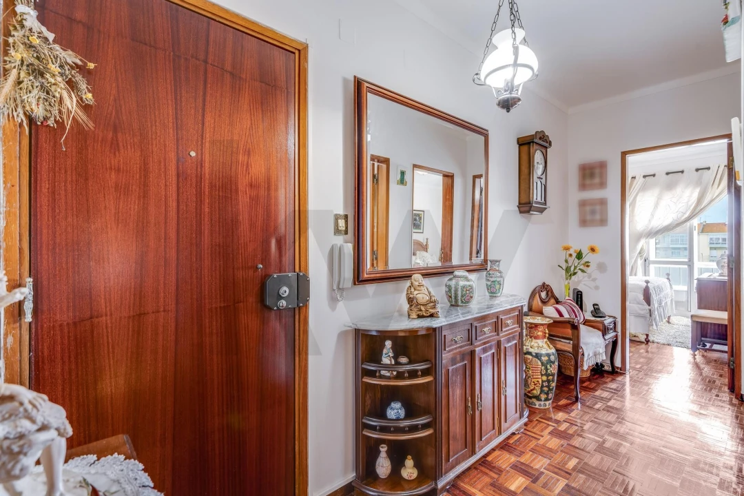 Apartamento T2 para Venda em Moita Foto 20