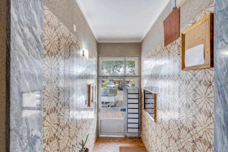 Apartamento T2 para Venda em Moita Foto 22