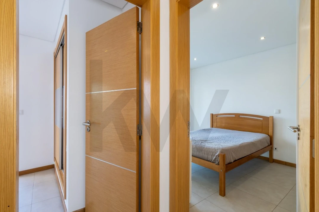 Apartamento T1 para Venda em Monte Gordo Foto 8