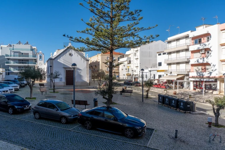 Apartamento T1 para Venda em Monte Gordo Foto 20