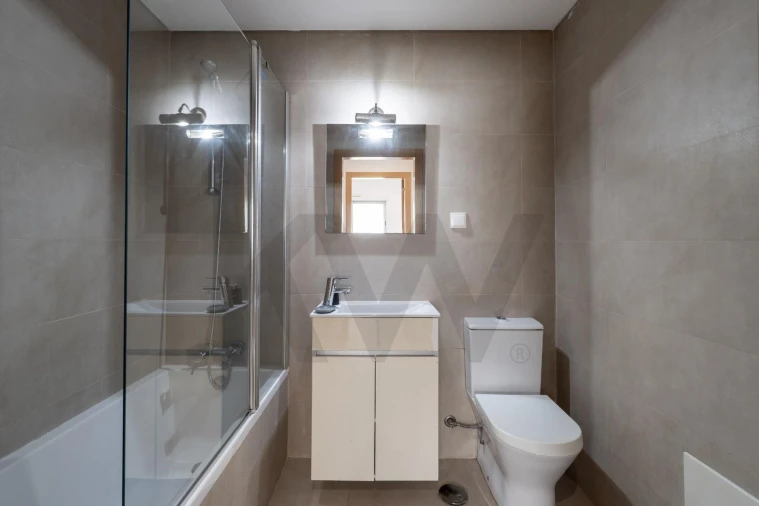 Apartamento T1 para Venda em Monte Gordo Foto 13