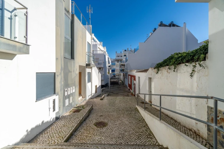 Apartamento T1 para Venda em Monte Gordo Foto 19