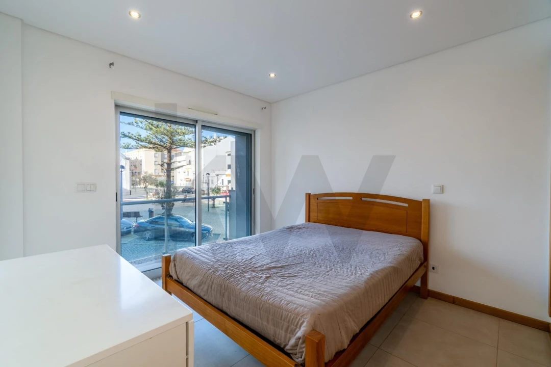 Apartamento T1 para Venda em Monte Gordo Foto 3