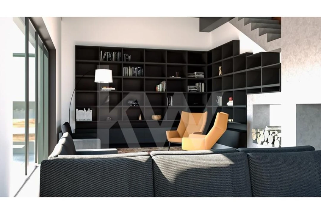 Moradia T4 para Venda em Abrigada e Cabanas de Torres Foto 6