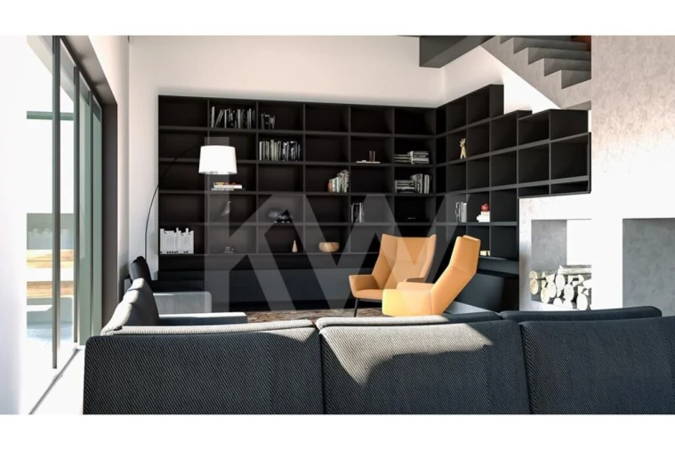 Moradia T4 para Venda em Abrigada e Cabanas de Torres Foto 6