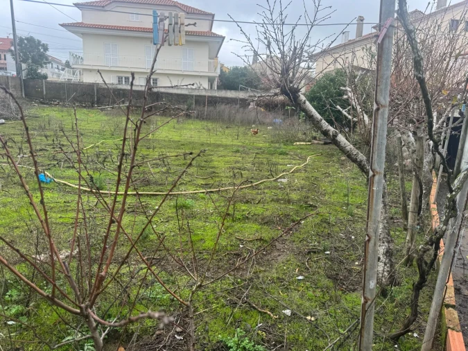 Terreno para Venda em Santo António dos Cavaleiros e Frielas Foto 10