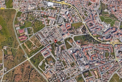 Apartamento T2 para Venda em Lagos (São Sebastião e Santa Maria)