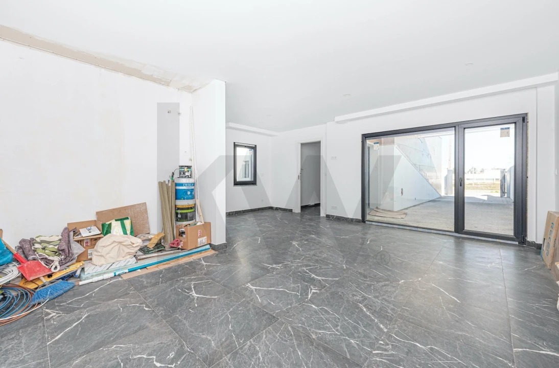 Moradia T3 para Venda em Quinta do Anjo Foto 14