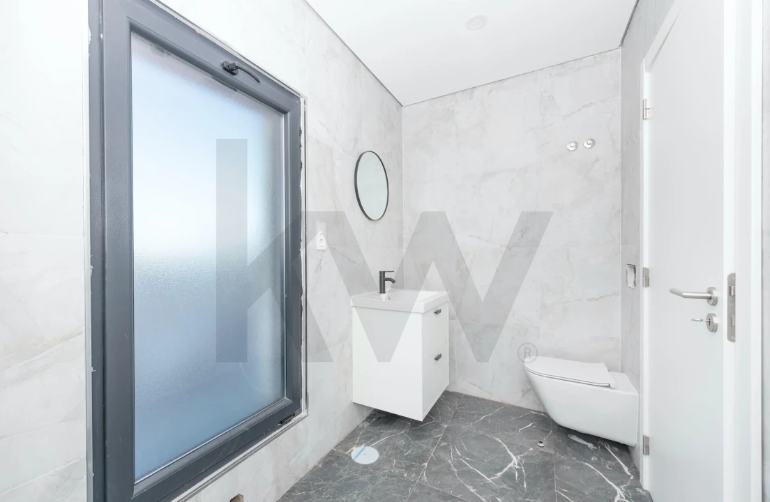 Moradia T3 para Venda em Quinta do Anjo Foto 6