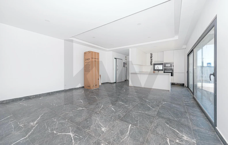 Moradia T3 para Venda em Quinta do Anjo Foto 9