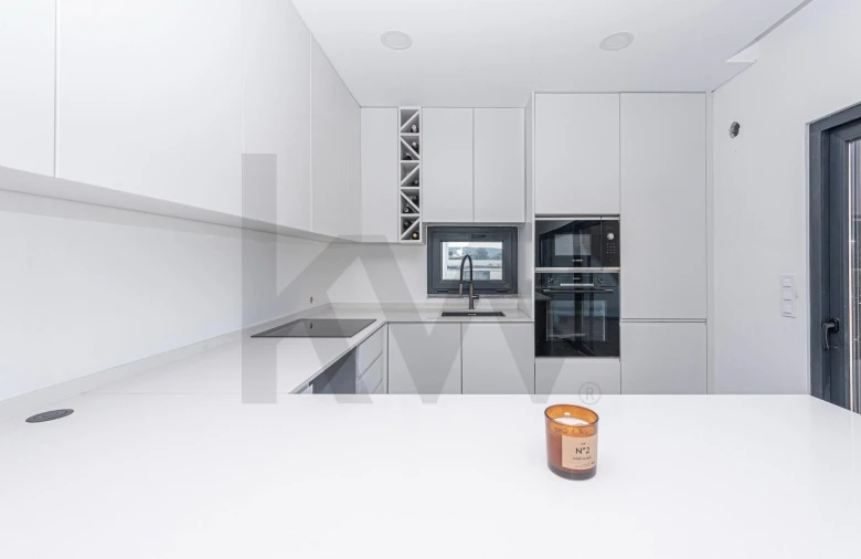 Moradia T3 para Venda em Quinta do Anjo Foto 11