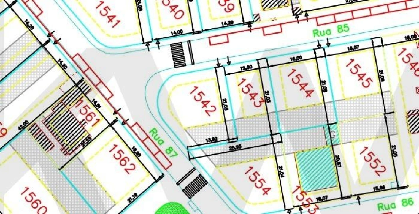 Moradia T3 para Venda em Quinta do Anjo Foto 19