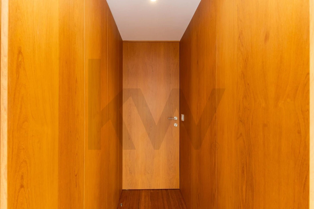 Apartamento T4 para Venda em Bougado (São Martinho e Santiago) Foto 14