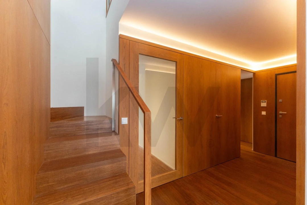 Apartamento T4 para Venda em Bougado (São Martinho e Santiago) Foto 7