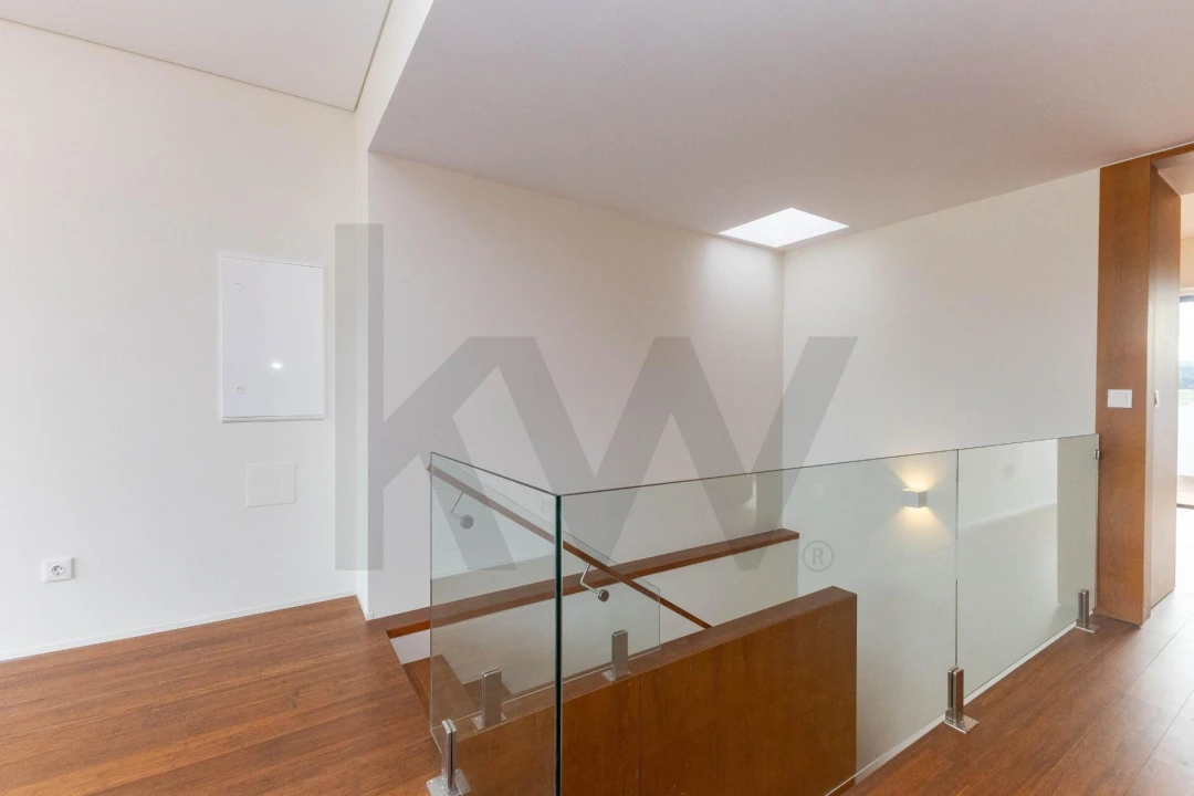 Apartamento T4 para Venda em Bougado (São Martinho e Santiago) Foto 22