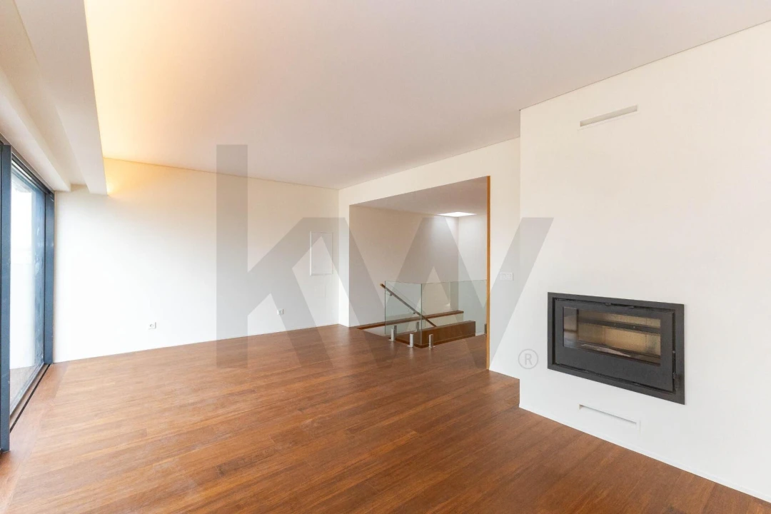 Apartamento T4 para Venda em Bougado (São Martinho e Santiago) Foto 24