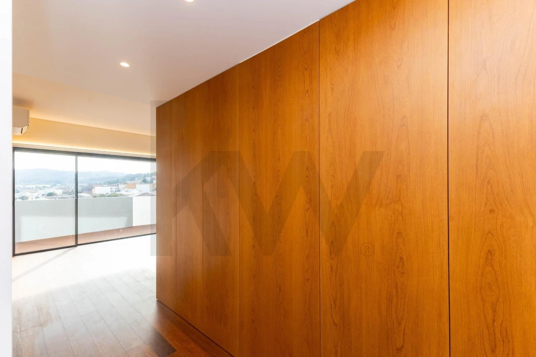 Apartamento T4 para Venda em Bougado (São Martinho e Santiago) Foto 17