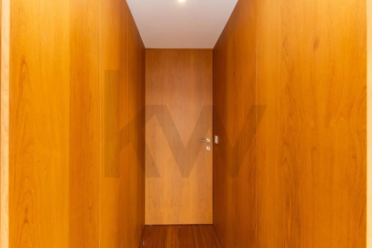 Apartamento T4 para Venda em Bougado (São Martinho e Santiago) Foto 14