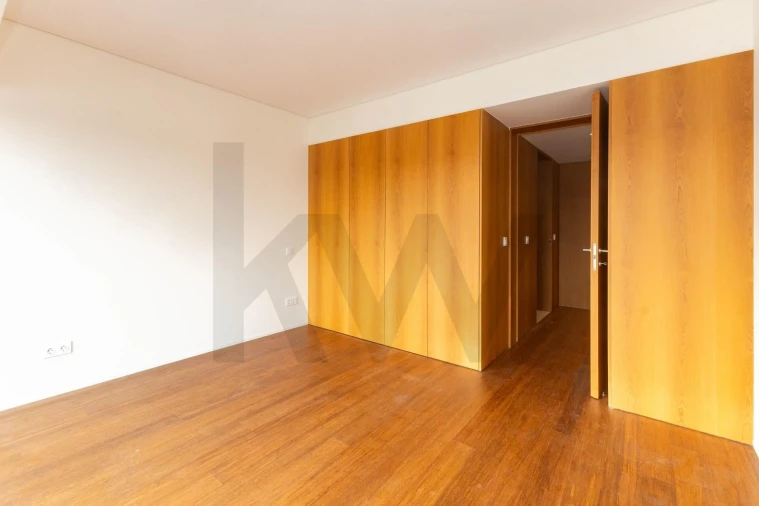 Apartamento T4 para Venda em Bougado (São Martinho e Santiago) Foto 31