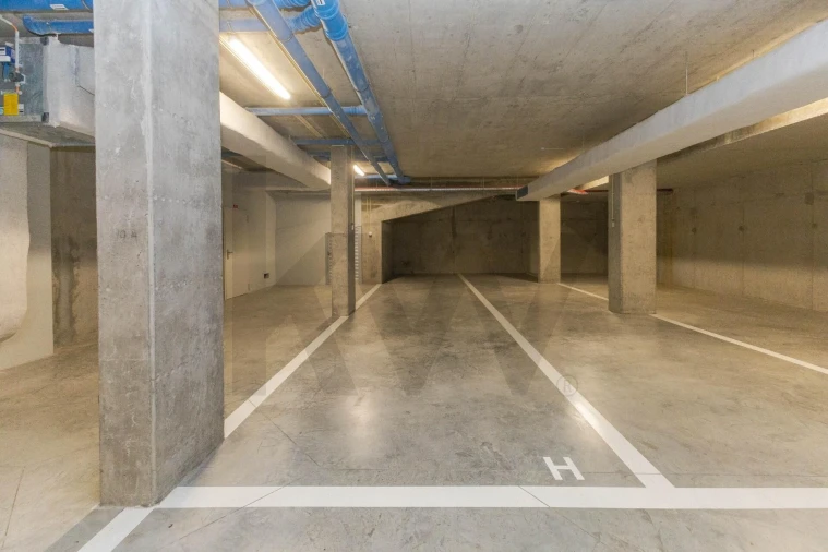 Apartamento T4 para Venda em Bougado (São Martinho e Santiago) Foto 41