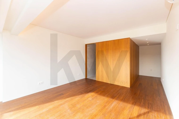 Apartamento T4 para Venda em Bougado (São Martinho e Santiago) Foto 19