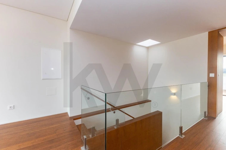 Apartamento T4 para Venda em Bougado (São Martinho e Santiago) Foto 22