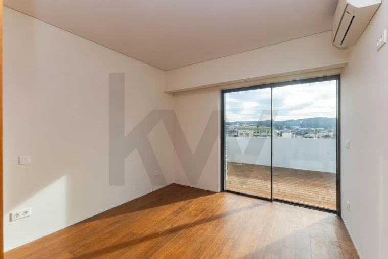 Apartamento T4 para Venda em Bougado (São Martinho e Santiago) Foto 28