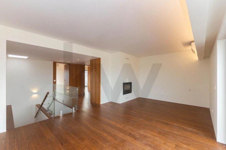 Apartamento T4 para Venda em Bougado (São Martinho e Santiago) Foto 23