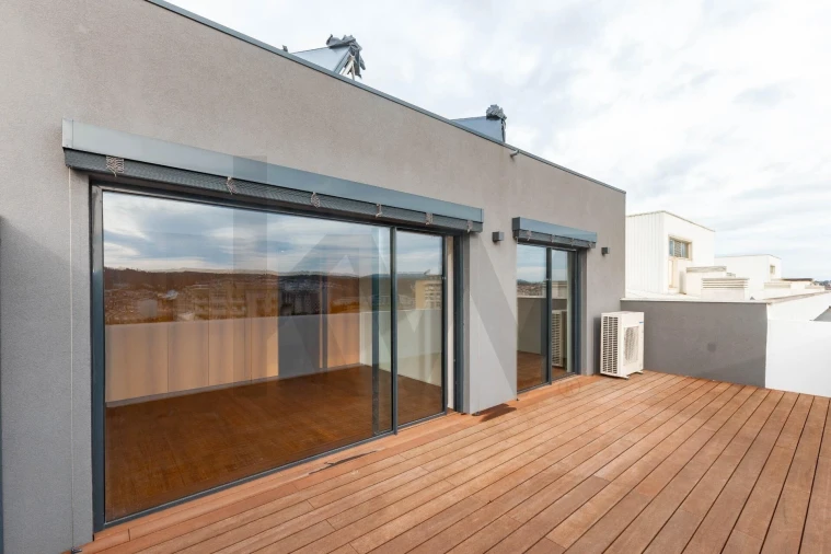 Apartamento T4 para Venda em Bougado (São Martinho e Santiago) Foto 33