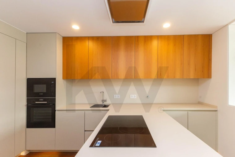 Apartamento T4 para Venda em Bougado (São Martinho e Santiago) Foto 10