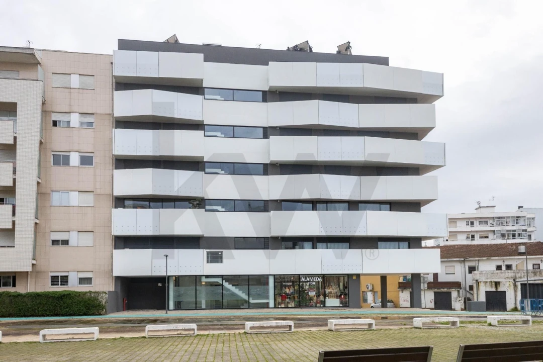 Apartamento T4 para Venda em Bougado (São Martinho e Santiago) Foto 38