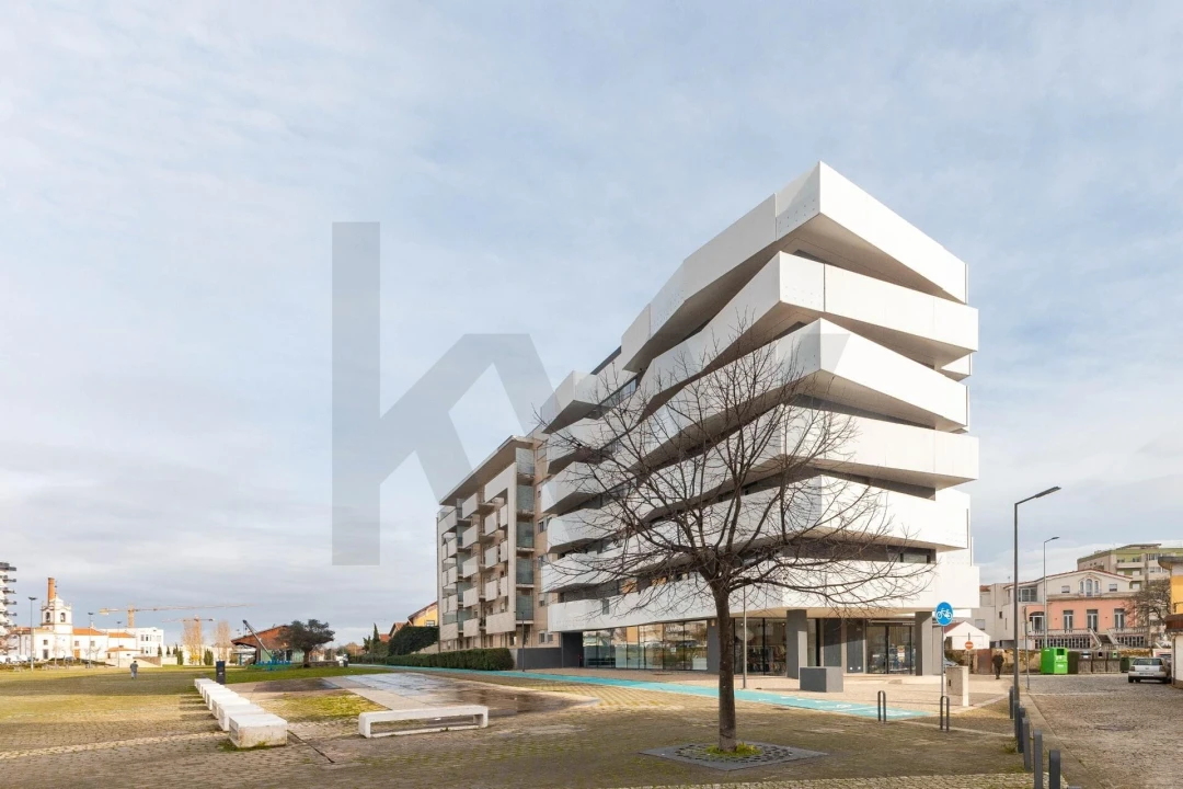 Apartamento T4 para Venda em Bougado (São Martinho e Santiago) Foto 37