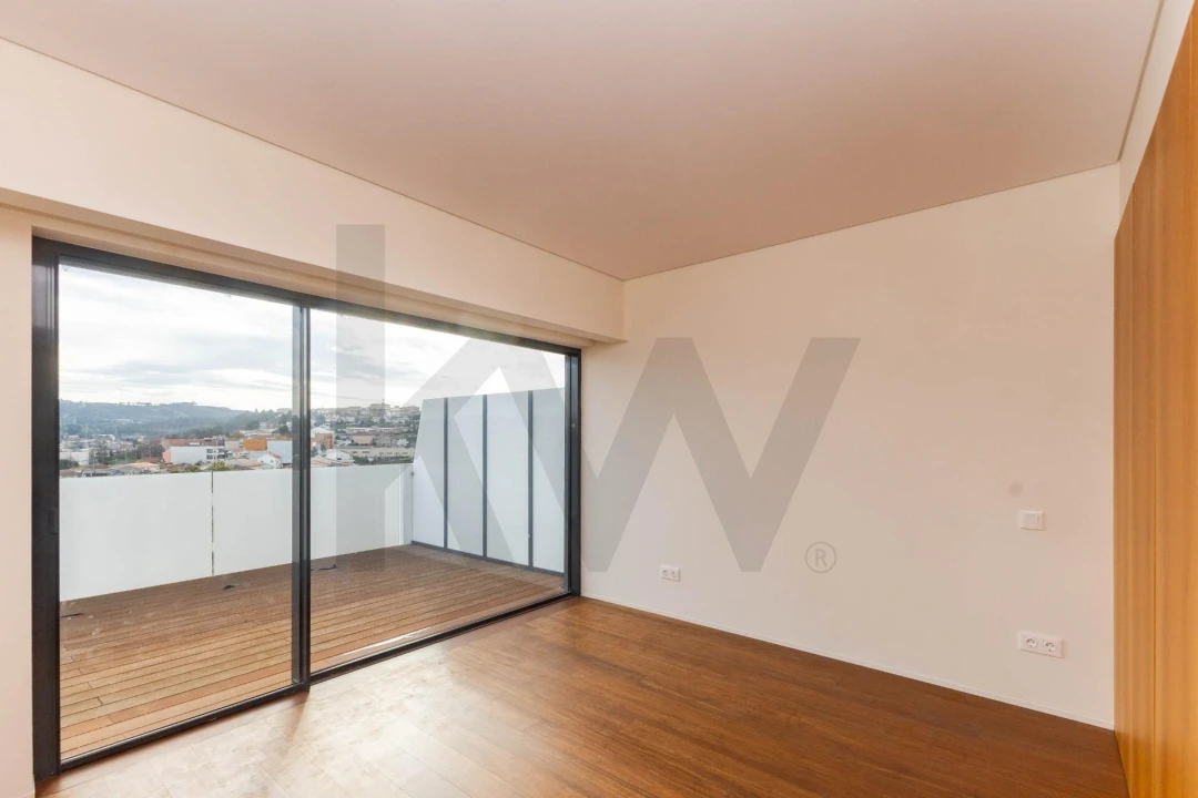 Apartamento T4 para Venda em Bougado (São Martinho e Santiago) Foto 30