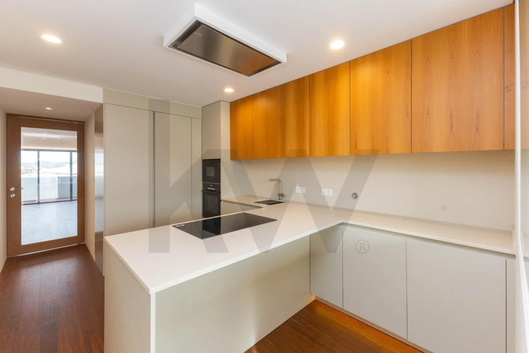 Apartamento T4 para Venda em Bougado (São Martinho e Santiago) Foto 9