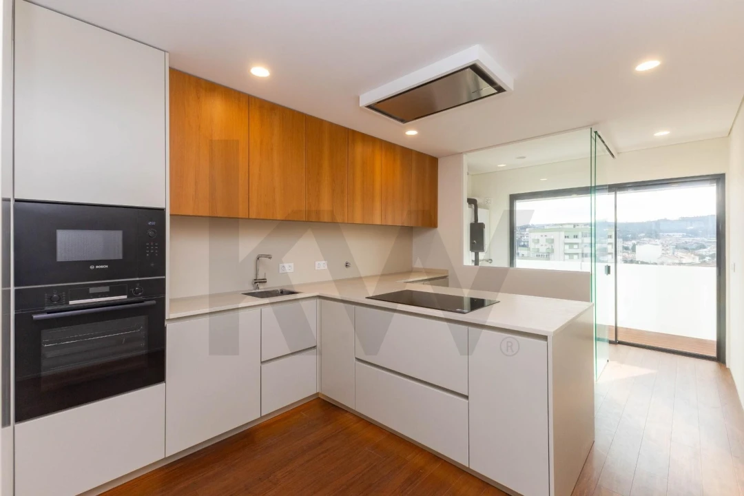 Apartamento T4 para Venda em Bougado (São Martinho e Santiago) Foto 8