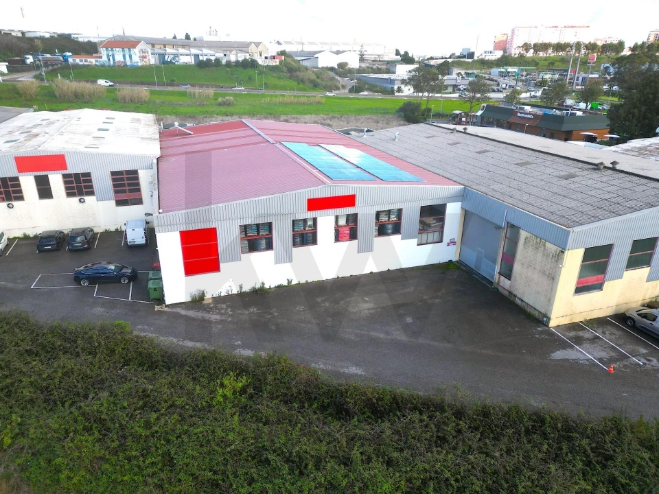 Escritório para Venda em Rio de Mouro Foto 36