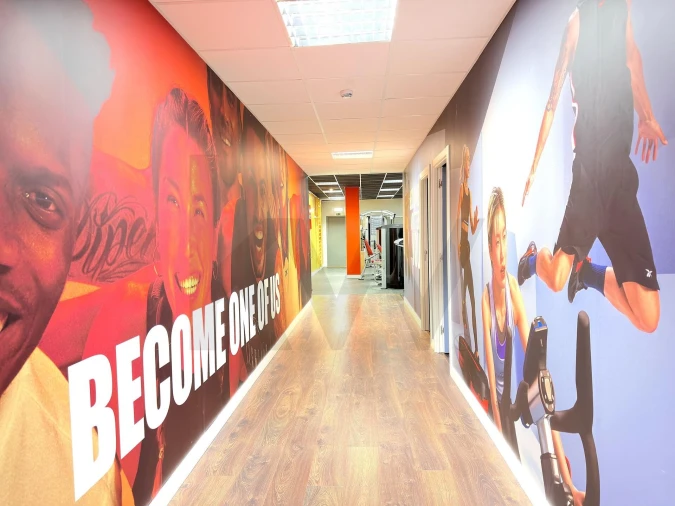 Escritório para Venda em Rio de Mouro Foto 7