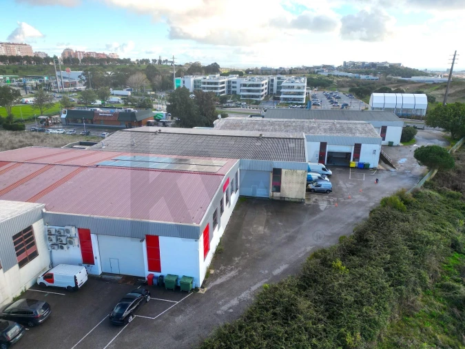 Escritório para Venda em Rio de Mouro Foto 42