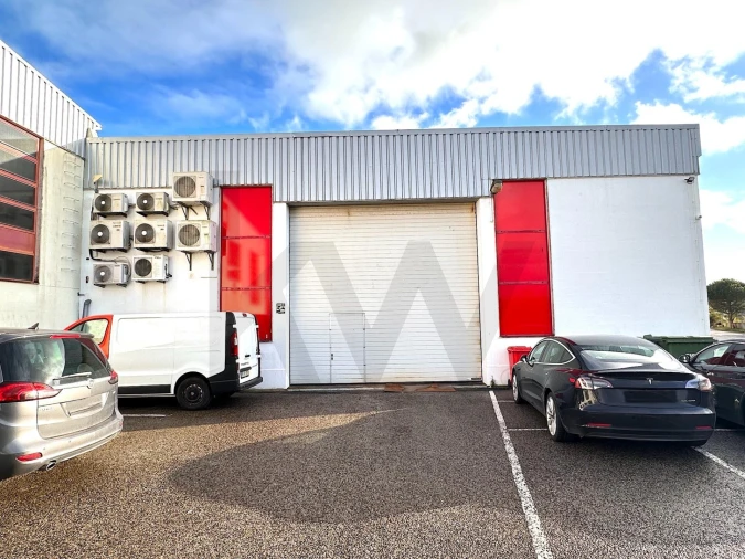 Escritório para Venda em Rio de Mouro Foto 37