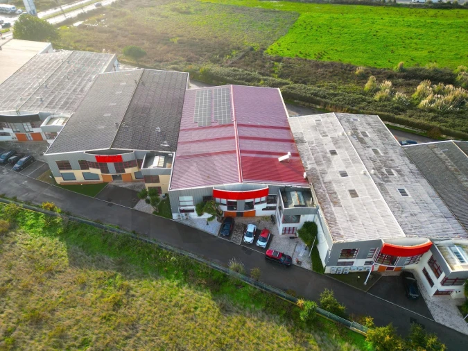 Escritório para Venda em Rio de Mouro Foto 41