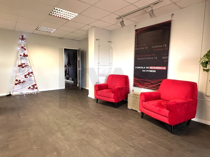 Escritório para Venda em Rio de Mouro Foto 6