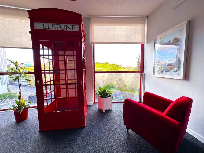 Escritório para Venda em Rio de Mouro Foto 17