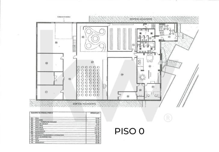Escritório para Venda em Rio de Mouro Foto 43