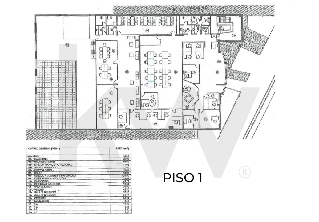 Escritório para Venda em Rio de Mouro Foto 44